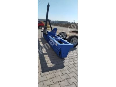 Dingilli Döküm Merdane 40 Çap Papatya Model