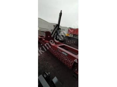 Dingilli Döküm Merdane 40 Çap Papatya Model
