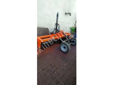Dingilli Döküm Merdane 40 Çap Papatya Model