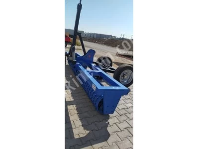 Dingilli Döküm Merdane 40 Çap Papatya Model