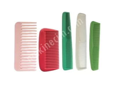 5 Models Comb