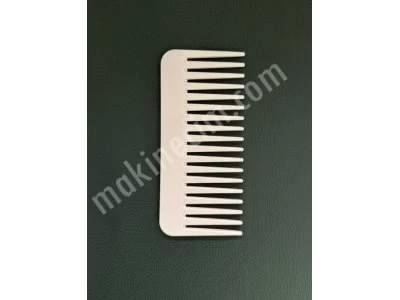 5 Models Comb