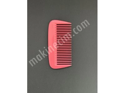 5 Models Comb