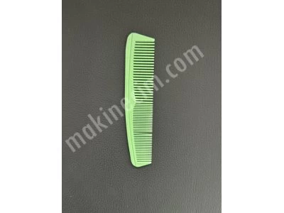 5 Models Comb