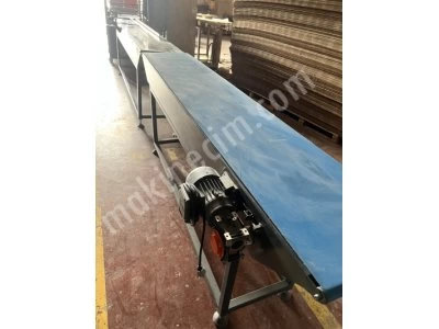 Fully Automatic Continuous L Cut Shrink Wrapping Machine