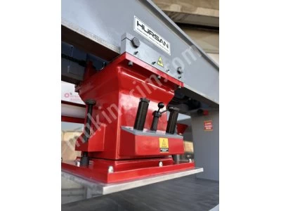 Gezer Kafa Kesim Presi (800Mm X 800Mm)