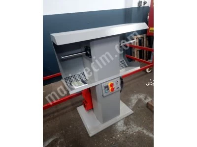 90 Cm Freze + Finisaj Makinesi