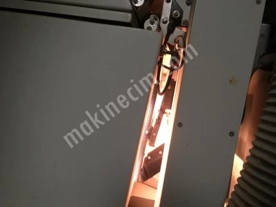 Temiz Buhler Sortex Z+ 4V Renk Ayırıcı Eleyici
