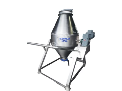 Baby Powder Mixer Mixer Boiler Machinery