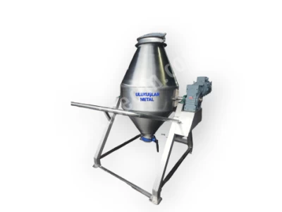 Baby Powder Mixer Mixer Boiler Machinery