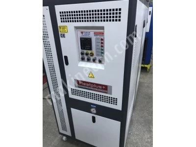 Reaktör Isıtıcı ,Mikser Isıtıcı ,Yağlı Veya Sulu Tip Isıtma Cihazları