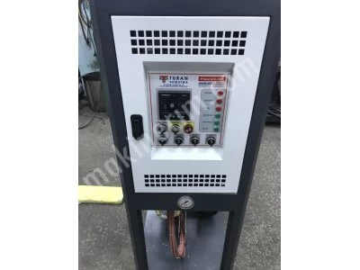 Reaktör Isıtıcı ,Mikser Isıtıcı ,Yağlı Veya Sulu Tip Isıtma Cihazları