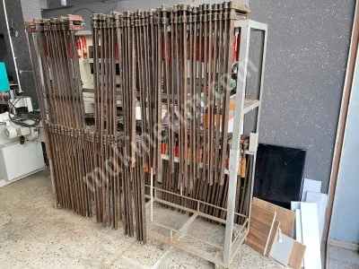 Mengene - İşkence - 80 Cm - 100 Cm - 120 Cm -150 Cm - 200 Cm