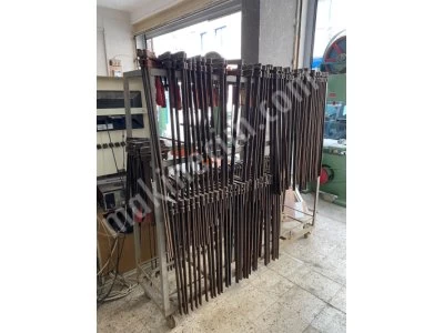 Mengene - İşkence - 80 Cm - 100 Cm - 120 Cm -150 Cm - 200 Cm