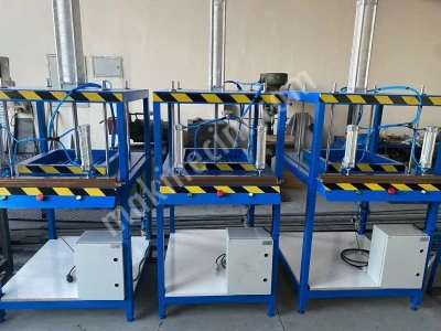 Yastık Pres,Yorgan Pres,Yastik Yorgan Paketleme,Vakumlama Makinesi