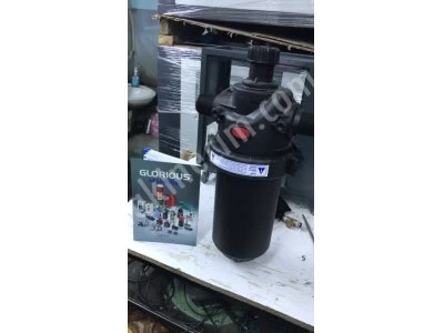 Chiller Su Filitresi,Soğutucu Su Filitresi,Su Kulesi Filitresi