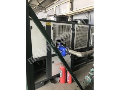 Chiller Su Filitresi,Soğutucu Su Filitresi,Su Kulesi Filitresi