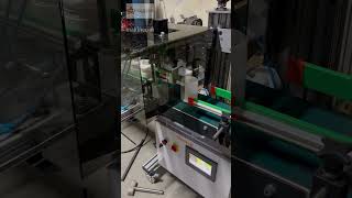 Kavanoz Ağız Kesme Makinası