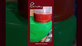 Liquid Filling Machine