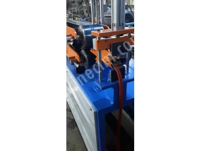 Pvc Fitil Üretim Hattı