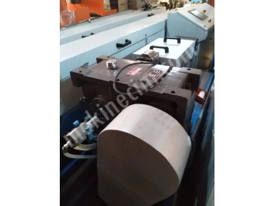 Rubber Drawing Cord Production Line