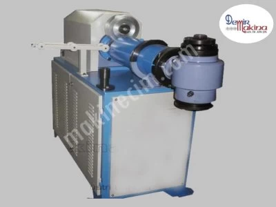 Rubber Drawing Cord Production Line