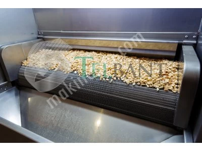 | Telbant Aş | İmalatçıdan Tüm Kuruyemiş Makinaları İçin Tel Bant