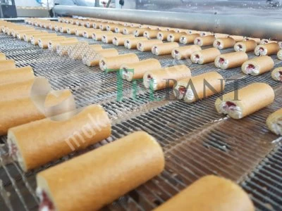 | Telbant Aş | İmalatçıdan Endüstriyel Mutfak Ekipmanları İçin Tel Bant