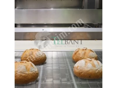 | Telbant Aş | İmalatçıdan Endüstriyel Mutfak Ekipmanları İçin Tel Bant