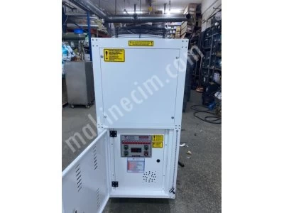 48.000 Lik Chiller ,Su Soğutma Grubu