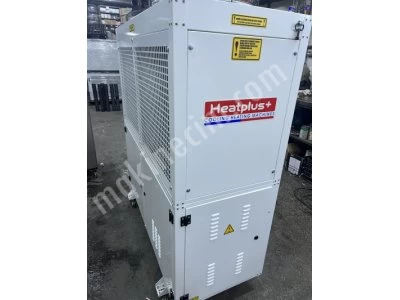48.000 Lik Chiller ,Su Soğutma Grubu