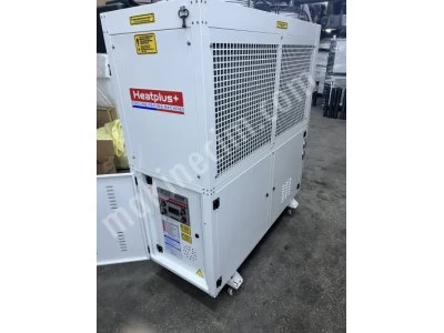48.000 Lik Chiller ,Su Soğutma Grubu