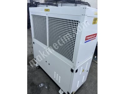 48.000 Lik Chiller ,Su Soğutma Grubu