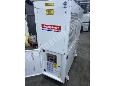 48.000 Lik Chiller ,Su Soğutma Grubu