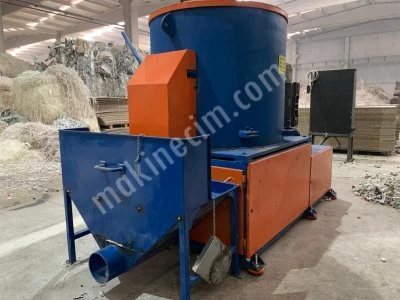 Agromel Makinası