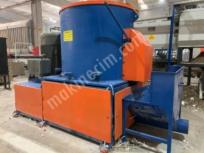 Agromel Makinası