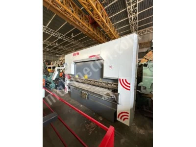 Ums Comfort 220 (3 Metre X 220 Ton) Hemen Teslim