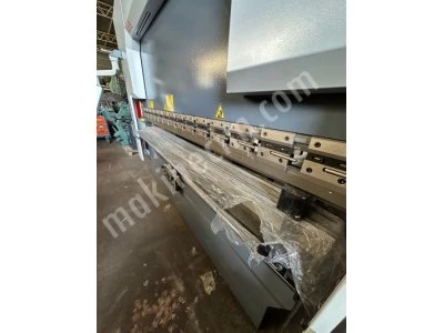Ums Comfort 220 (3 Metre X 220 Ton) Hemen Teslim