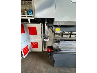 Ums Comfort 220 (3 Metre X 220 Ton) Hemen Teslim