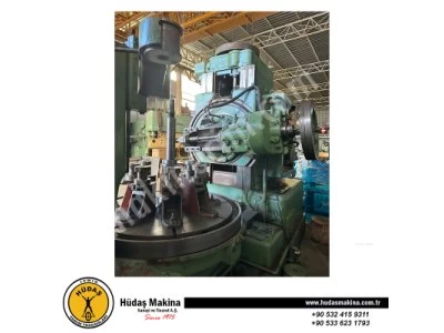16 Modül Tos Fo 16 Dişli Azdırma