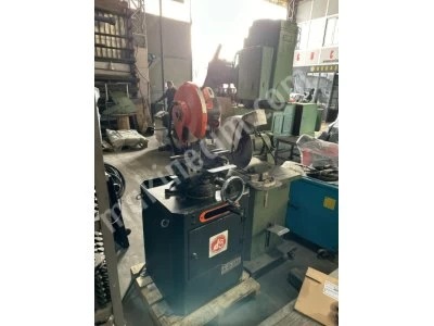 Dispa Sd 350 Çapaksız Daire Testere