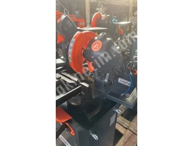 Dispa S 250 Çapaksız Daire Testere