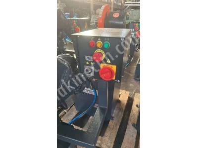 Dispa S 250 Çapaksız Daire Testere