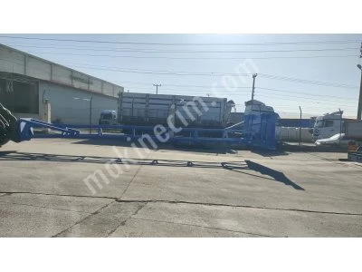 Ürün Yükseltme Kepçe Aparatı