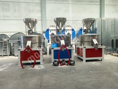 Stone Mill Wheat Grinding Machine