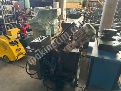 Kesmak Tam Otomatik 280 Lik Şerit Testere