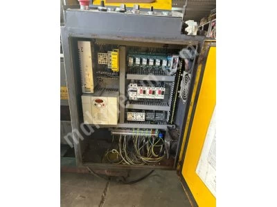 Kesmak Tam Otomatik 280 Lik Şerit Testere