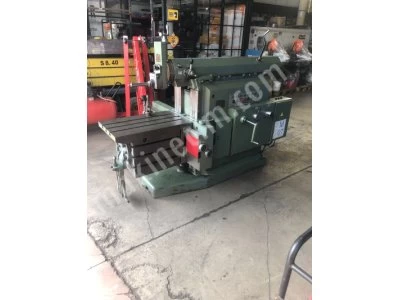 1997 Model Rus 70 Lik Planya