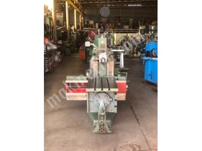 1997 Model Rus 70 Lik Planya