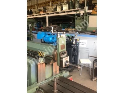 1997 Model Rus 70 Lik Planya